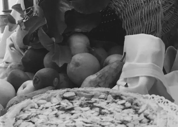 Hotel Grazia Deledda 4*